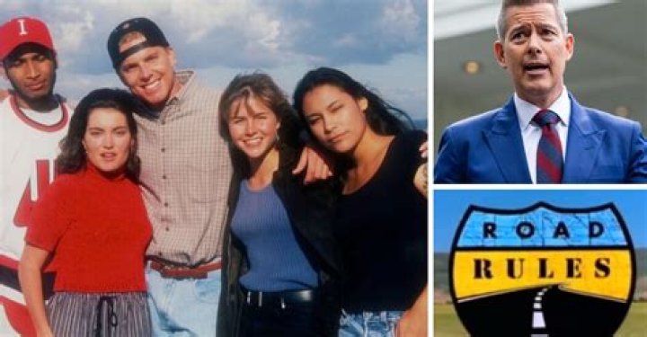 Who is Kit Hoover from “Road Rules”: Biography, Net Worth & more