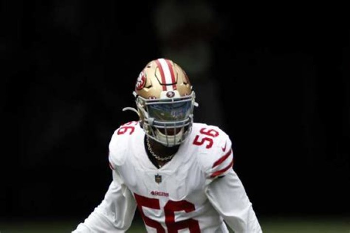 Who Is Kwon Alexander?, Age, Height, Education, Family, Net Worth