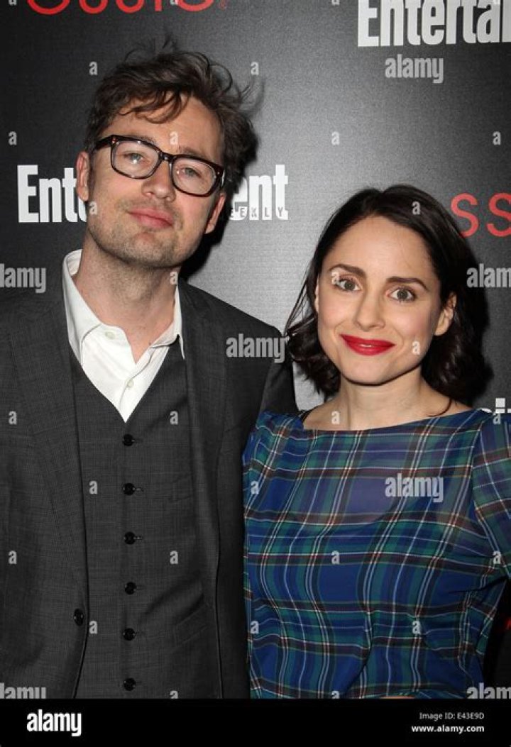 Who Is Laura Fraser Husband Karl Geary? Partner Name, Are They Married?