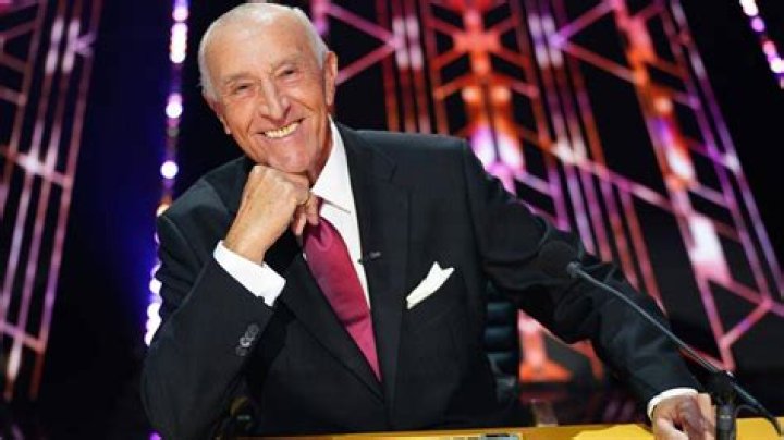 Who Is Len Goodman?, Age, Height, Family, Net Worth