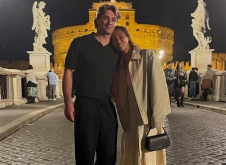 Who Is Leylah Fernandez's Boyfriend?