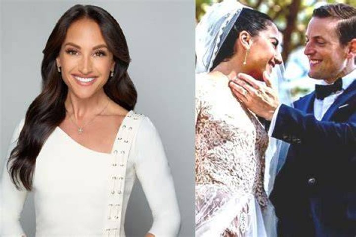 Who Is Liliana Tandon Husband Jon Rabar? Meet The Couple On Instagram