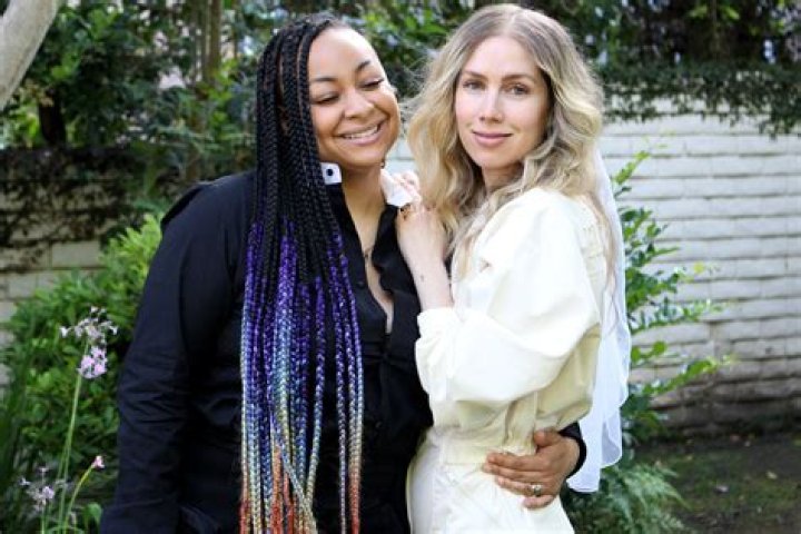Who Is Lilliana Pearman? Meet Raven Symone’s Daughter On Instagram