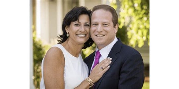 Who Is Loren D. Walensky? Deatails On The Husband Of Rochelle Walensky