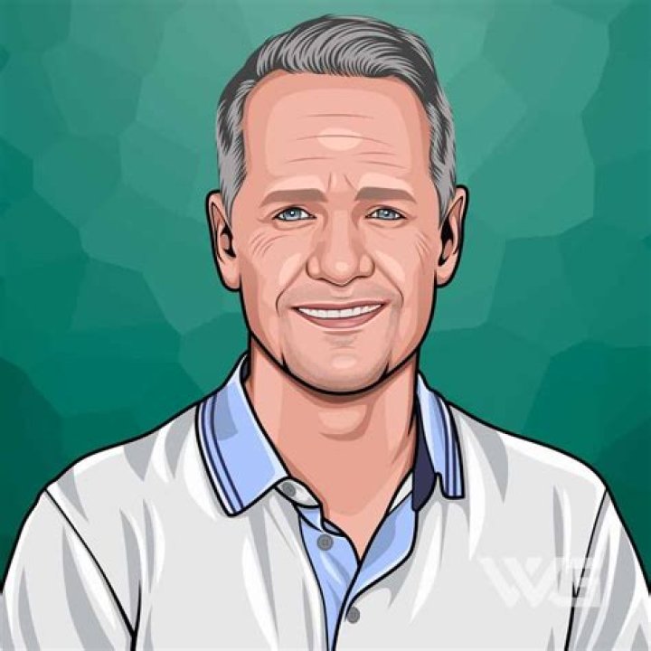 Who Is Luke Donald?, Age, Height, Career, Awards, Family, Net Worth