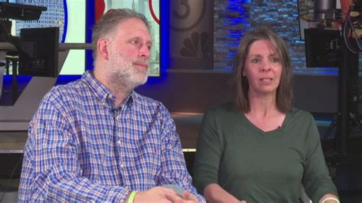 Who Is Mackenzie Fierceton? Meet Mother Father and Radiologist Parents