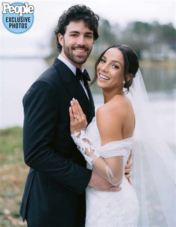 Who is Mallory Pugh husband? Meet Dansby Swanson