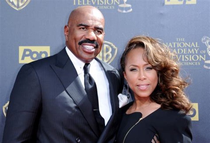 Who Is Marjorie Harvey Ex-Husband?