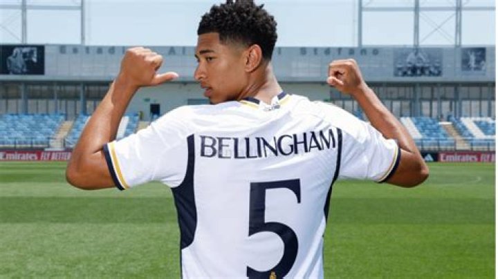 Who is Mark Bullingham? Everything To Know About