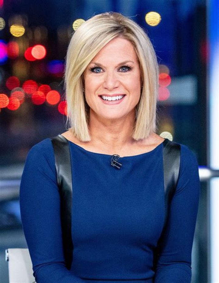 Who is Martha MacCallum: Biography, Net Worth & more, Brief Intro