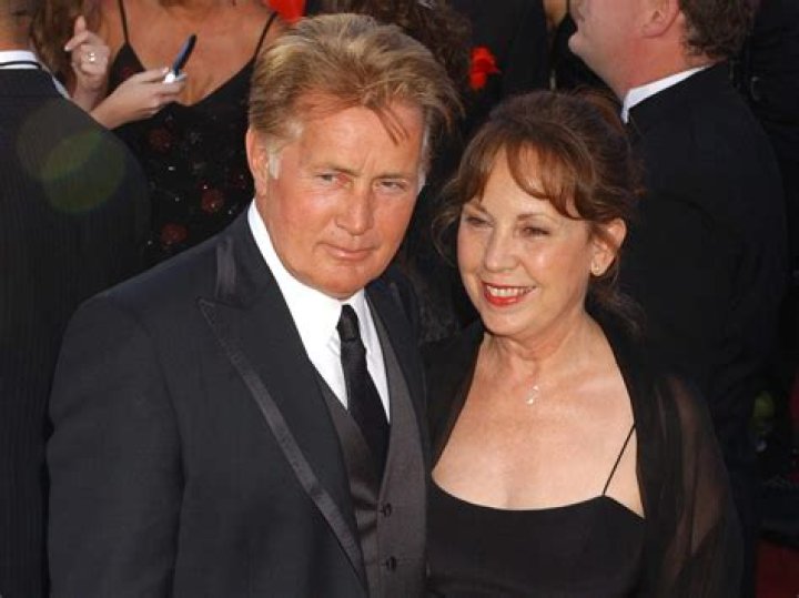 Who is Martin Jones’s Wife: Meet Alex Jones