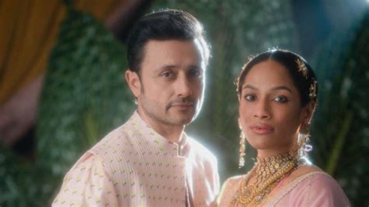 Who is Masaba Gupta’s Spouse? Meet Satyadeep Mishra