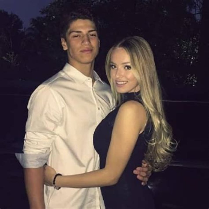 Who Is Matt Corral Girlfriend Raine Michaels? Everything To Know About The QB For Ole Miss Rebels