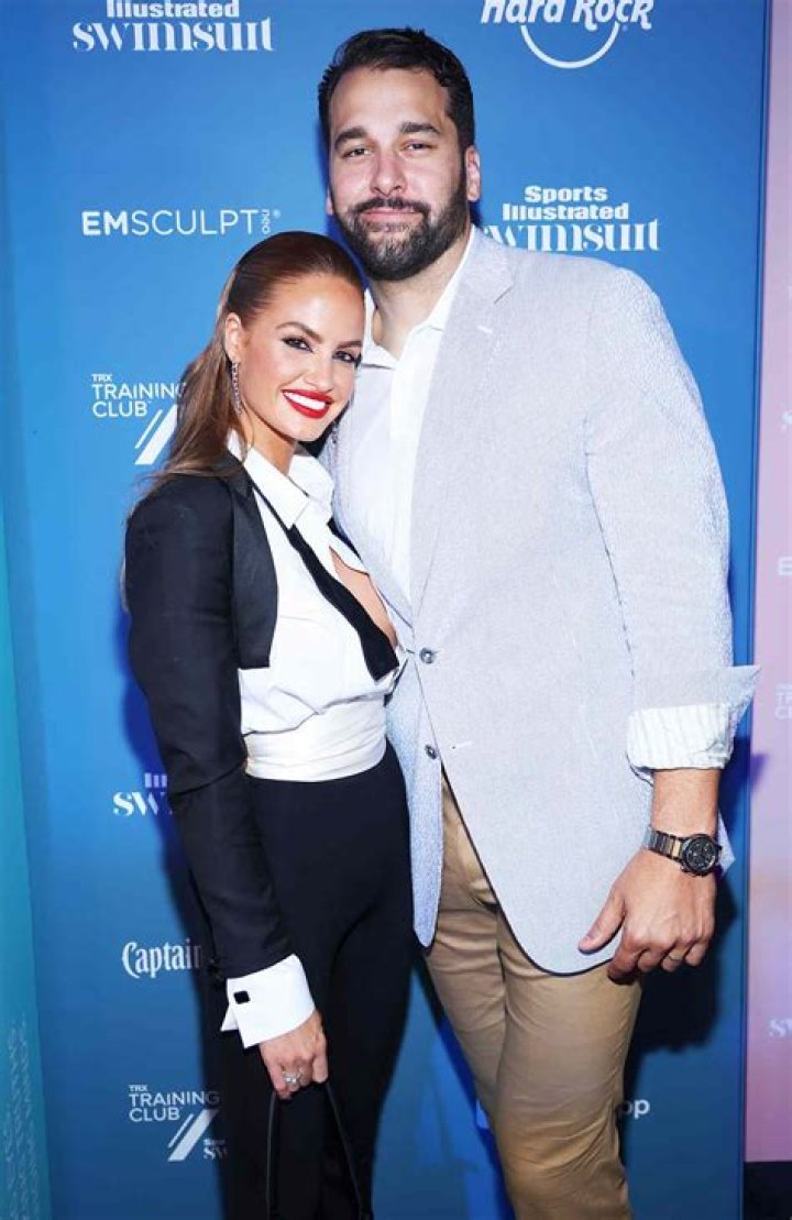 Who Is Matt Schnell Wife Morgan Schnell? Everything On The MMA Star Married Life