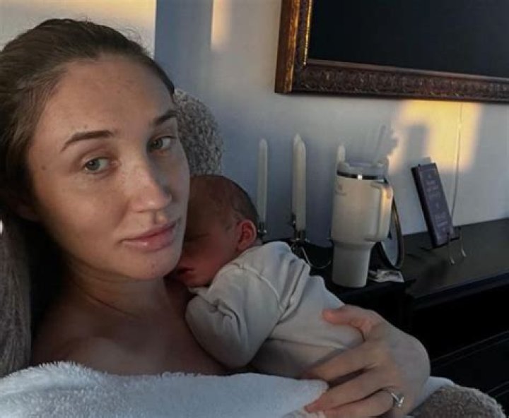 Who Is Megan McKenna?, Age, Height, Weight, Career, Family, Net Worth