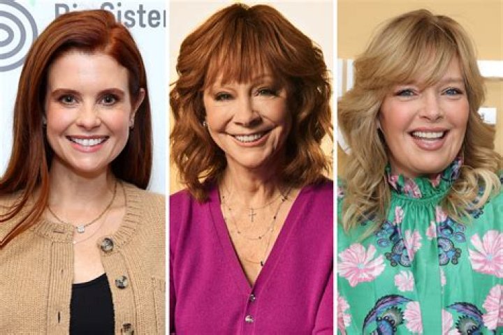 Who is Melissa Peterman? See Net-worth, Quote, Awards, Fact, Wiki