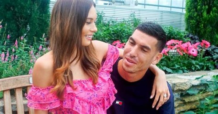 Who is Michael Boxall’s Spouse? Meet Libby Boxall