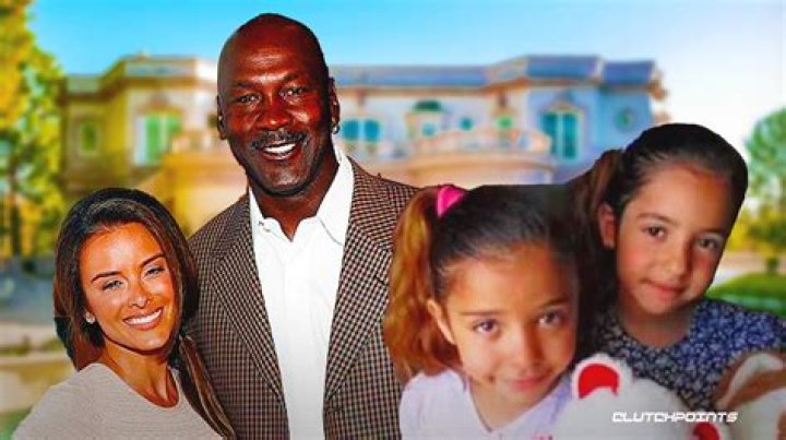 Who Is Michael Liberty? Wife And Family Facts To Know