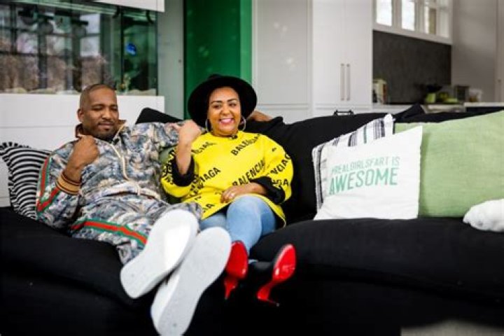 Who Is Michael Redd’s Wife: Meet Achea Redd