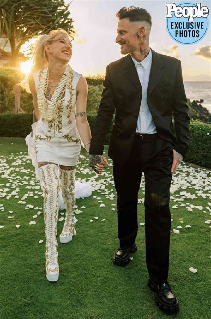 Who Is Michael Voltaggio Wife? Everything To Know About The American Chef