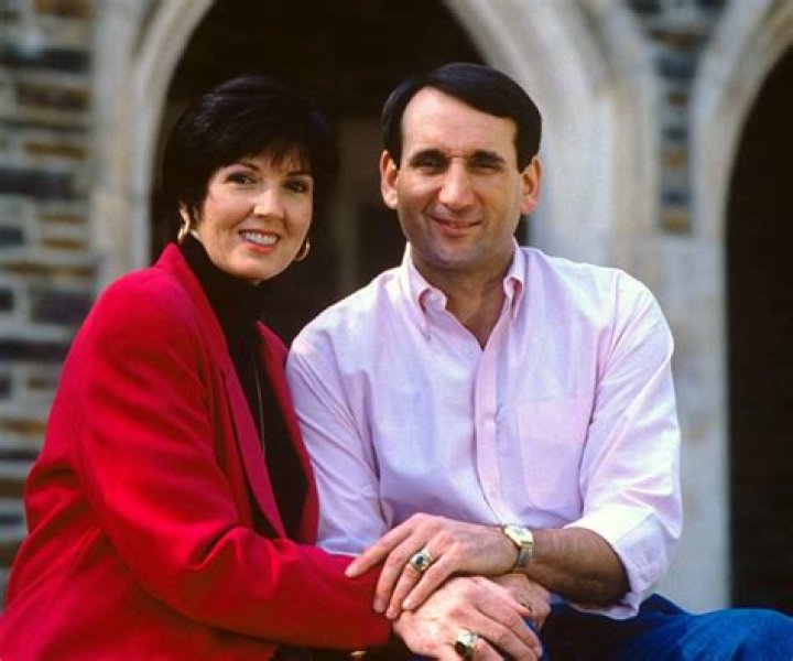 Who Is Mike Krzyzewski’s Wife: Meet Mickie Krzyzewski