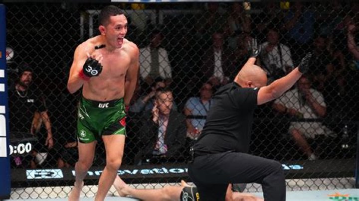 Who Is MMA Fighter Denys Bondar? Wikipedia Biography And More