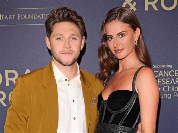 Who is Niall Horan Girlfriend, Is Niall Horan dating?