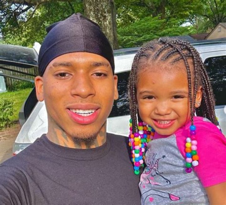 Who Is NLE Choppa Baby Momma Marissa Da’Nae? Explore Age Height And Family