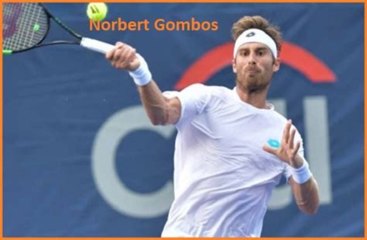 Who is Norbert Gombos: Biography, Net Worth & more