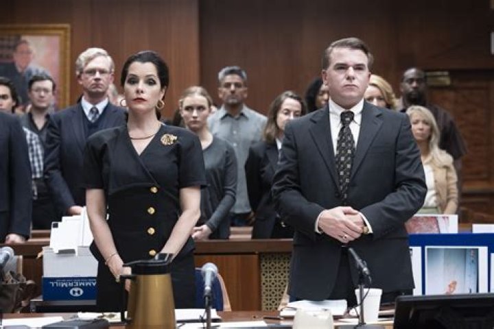 Who Is Parker Posey From The Staircase? Michael Peterson Prosecutor Freda Black Story
