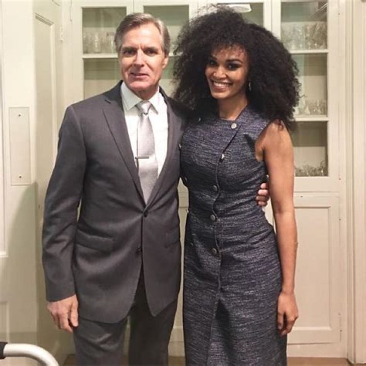 Who is Pearl Thusi's Spouse?