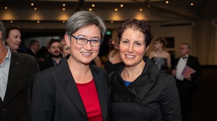Who Is Penny Wong’s Partner, Sophie Allouache? Explore Her Married Life