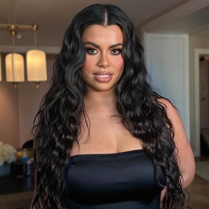 Who Is Pili Tanuvasa? Meet The Boyfriend Of TikTok Star Drew Afualo Famous For Calling Out Misogynists