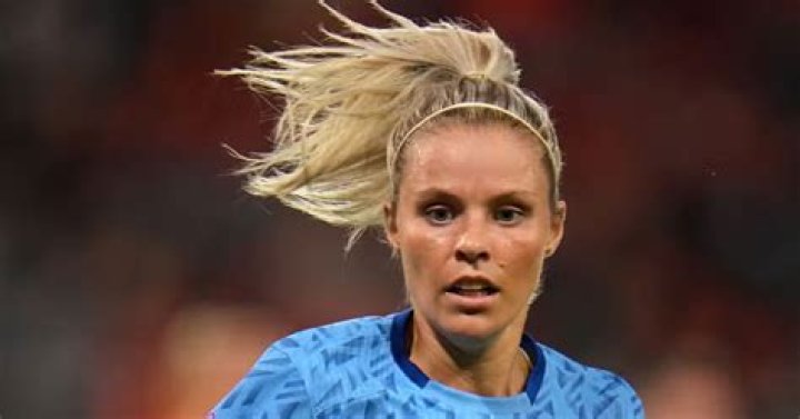Who Is Rachel Daly?, Age, Height, Weight, Family, Net Worth