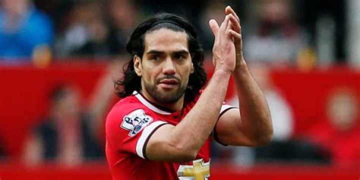 Who is Radamel Falcao’s Spouse? Meet Lorelei Taron