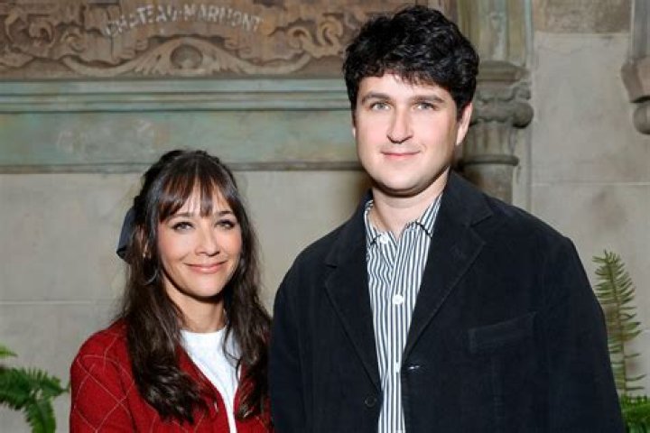 Who is Rashida Jones? Everything To Know About Her Family