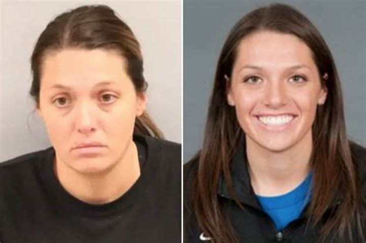 Who Is Rebecca Kilps? Two Rivers High School Teacher Arrested For Sexual Assault