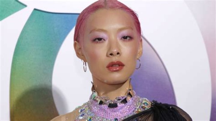 Who Is Rina Sawayama?, Age, Education, Albums, Films, Awards, Family,