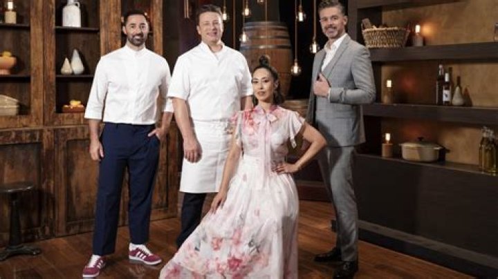 Who Is Rob Mason? Meet The New Boyfriend Of MasterChef Australia Judge Melissa Leong
