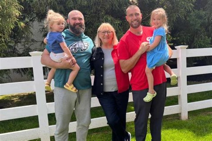 Who is Roy Sawh? Wife And Family Details Explored