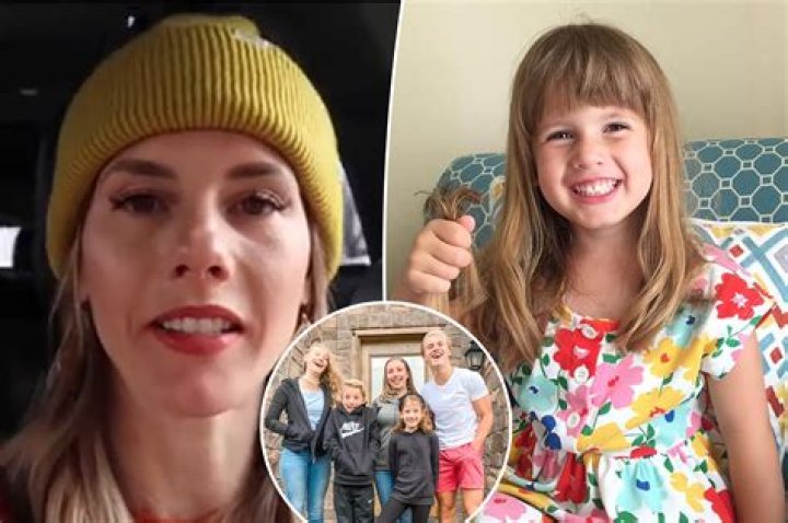Who Is Ruby Franke?, Age, Height, Weight, Arrest, Family, Net Worth