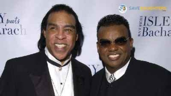 Who Is Rudolph Isley?, Career, Songs, Videos, Awards, Family, Net Worth