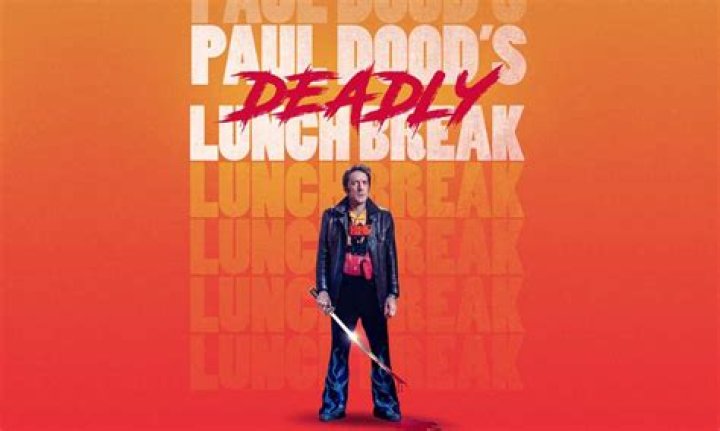 Who is Sadie Byron? Meet The Actress Appeared In Paul Dood’s Deadly Lunch Break