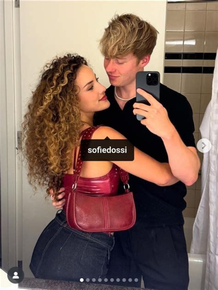 Who is Sam Denby Dating? Sam Denby Girlfriend, Net Worth, Wiki, Bio