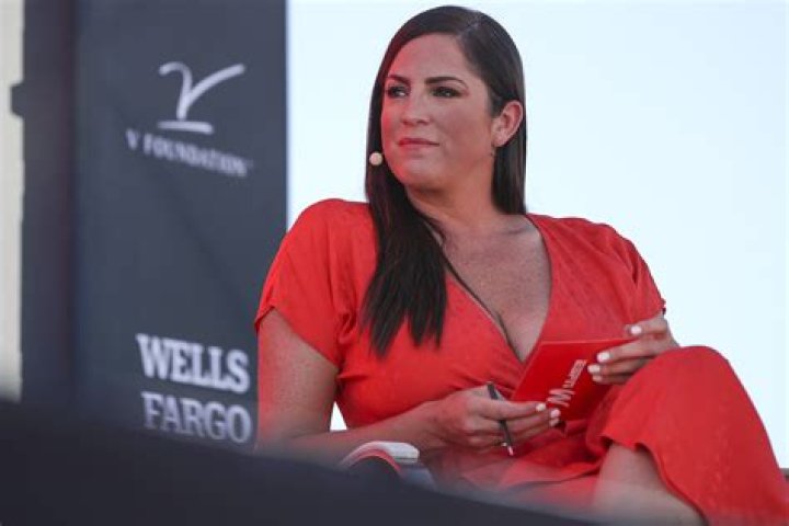 Who is Sarah Spain: Biography, Net Worth & more