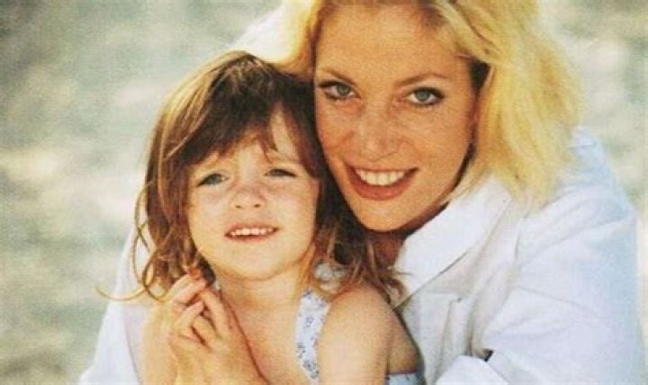 Who Is Seraphina Watts? Everything On Charlie Watts’ Daughter