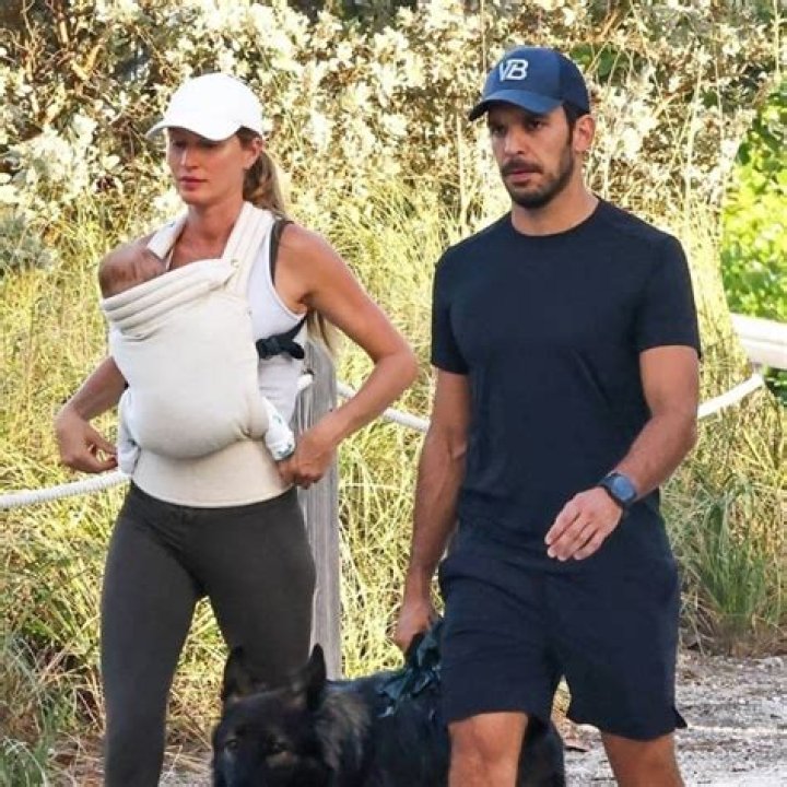Who Is Stephany Tornincasa? James Rhine Wife Welcomed A Baby Son
