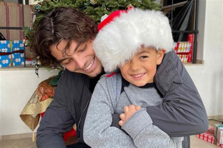 Who Is The Father Of Raquel Pedraza Son? Husband And Net Worth