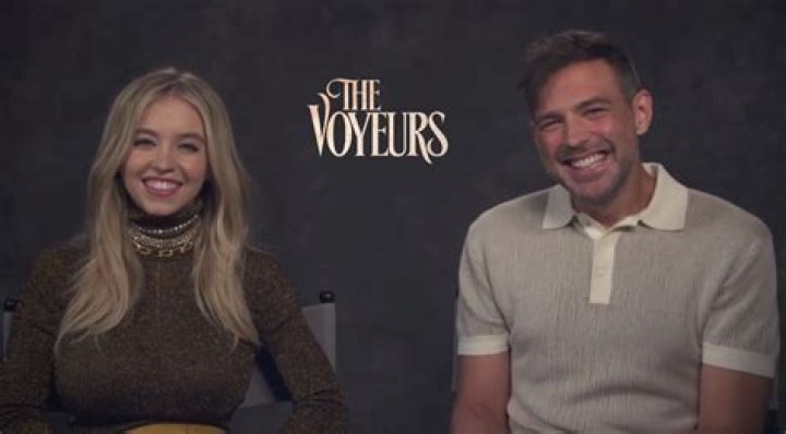 Who Is “The Voyeurs” Director Michael Mohan? Everything On His Age And Wikipedia Bio