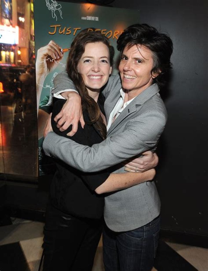 Who is Tig Notaro’s wife Stephanie Allynne?